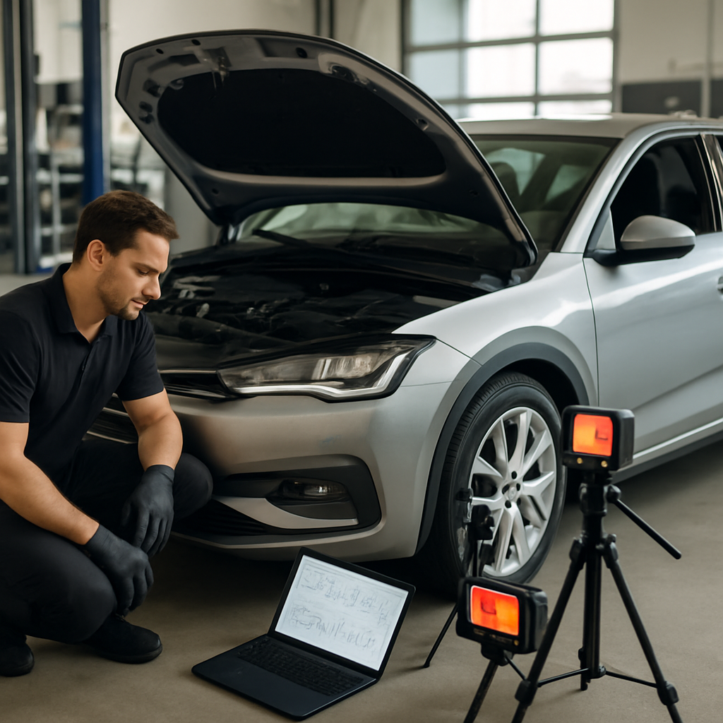 Citroen: Aktuelle Modelle, Technik und Alltagstauglichkeit